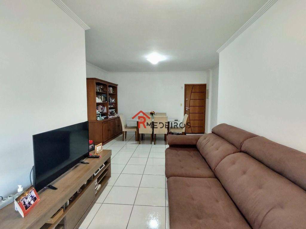 Apartamento à venda com 2 quartos, 86m² - Foto 2