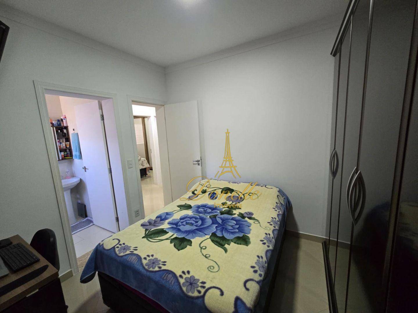 Apartamento à venda com 3 quartos, 90m² - Foto 16