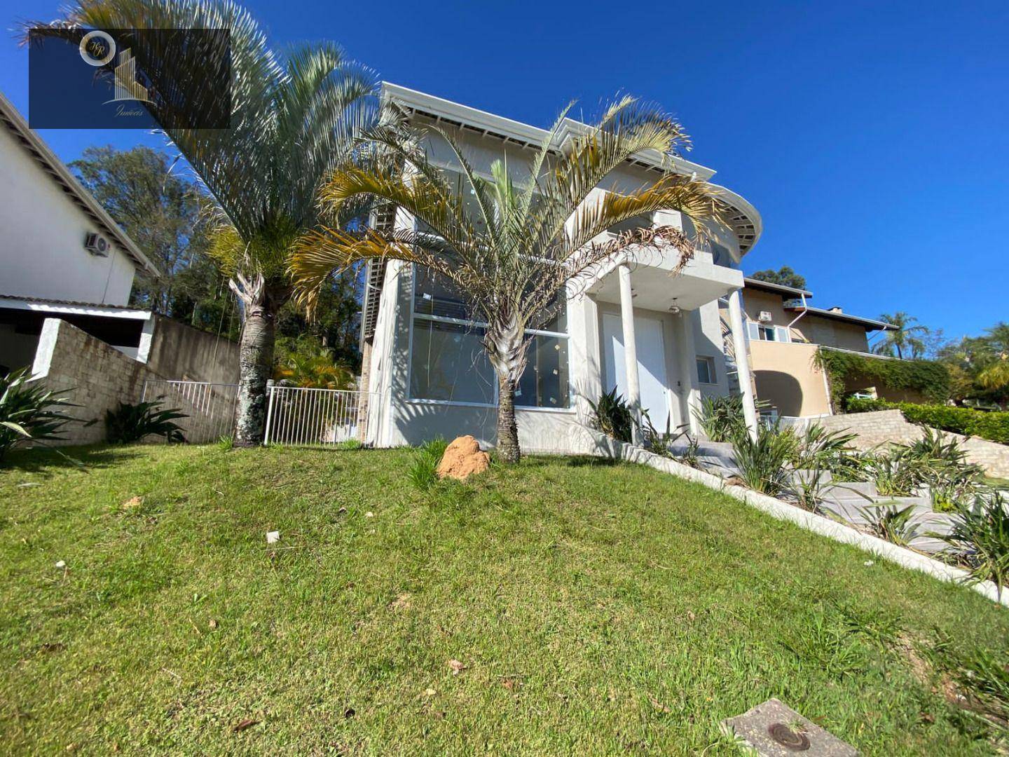 Casa de Condomínio, 5 quartos - Foto 2