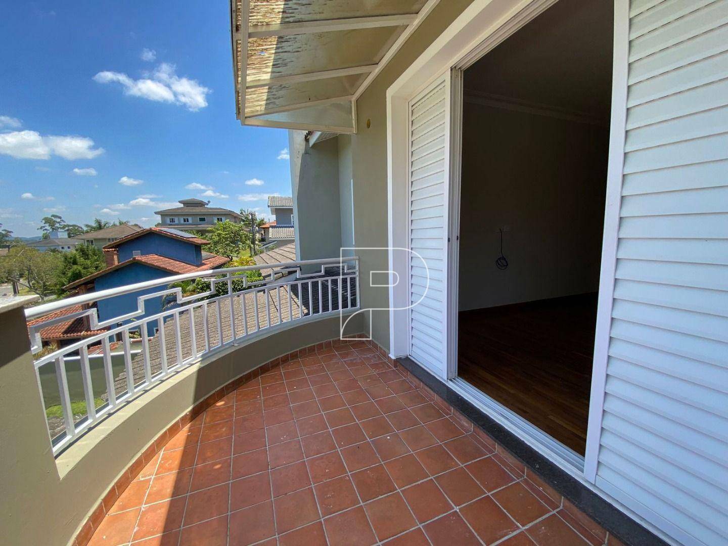 Casa de Condomínio à venda e aluguel com 3 quartos, 400m² - Foto 27