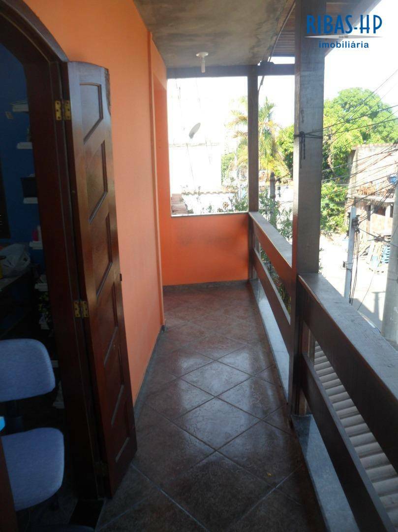 Sobrado à venda com 2 quartos, 400M2 - Foto 28