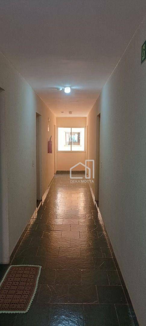 Loft à venda com 1 quarto, 33m² - Foto 4