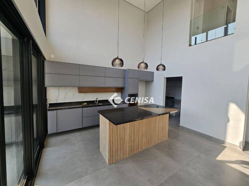 Casa de Condomínio à venda e aluguel com 3 quartos, 200m² - Foto 18