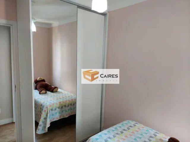 Apartamento à venda com 3 quartos, 80m² - Foto 10