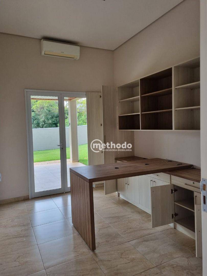 Casa de Condomínio à venda com 4 quartos, 329m² - Foto 20