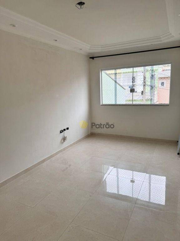 Sobrado à venda com 2 quartos, 105m² - Foto 13