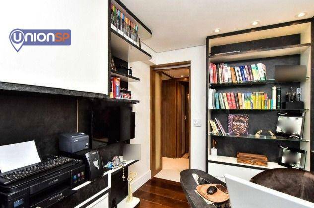 Apartamento à venda com 3 quartos, 163m² - Foto 15