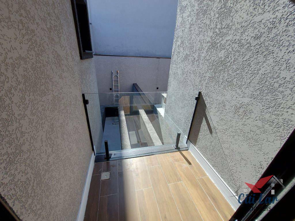 Sobrado à venda com 3 quartos, 160m² - Foto 54