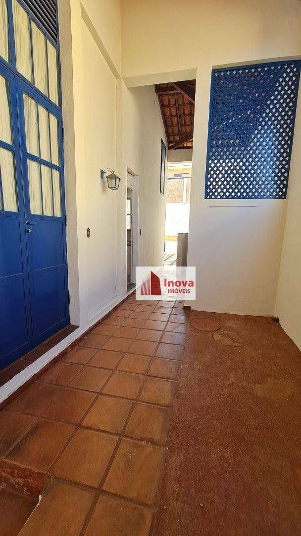 Casa à venda com 4 quartos, 344m² - Foto 34