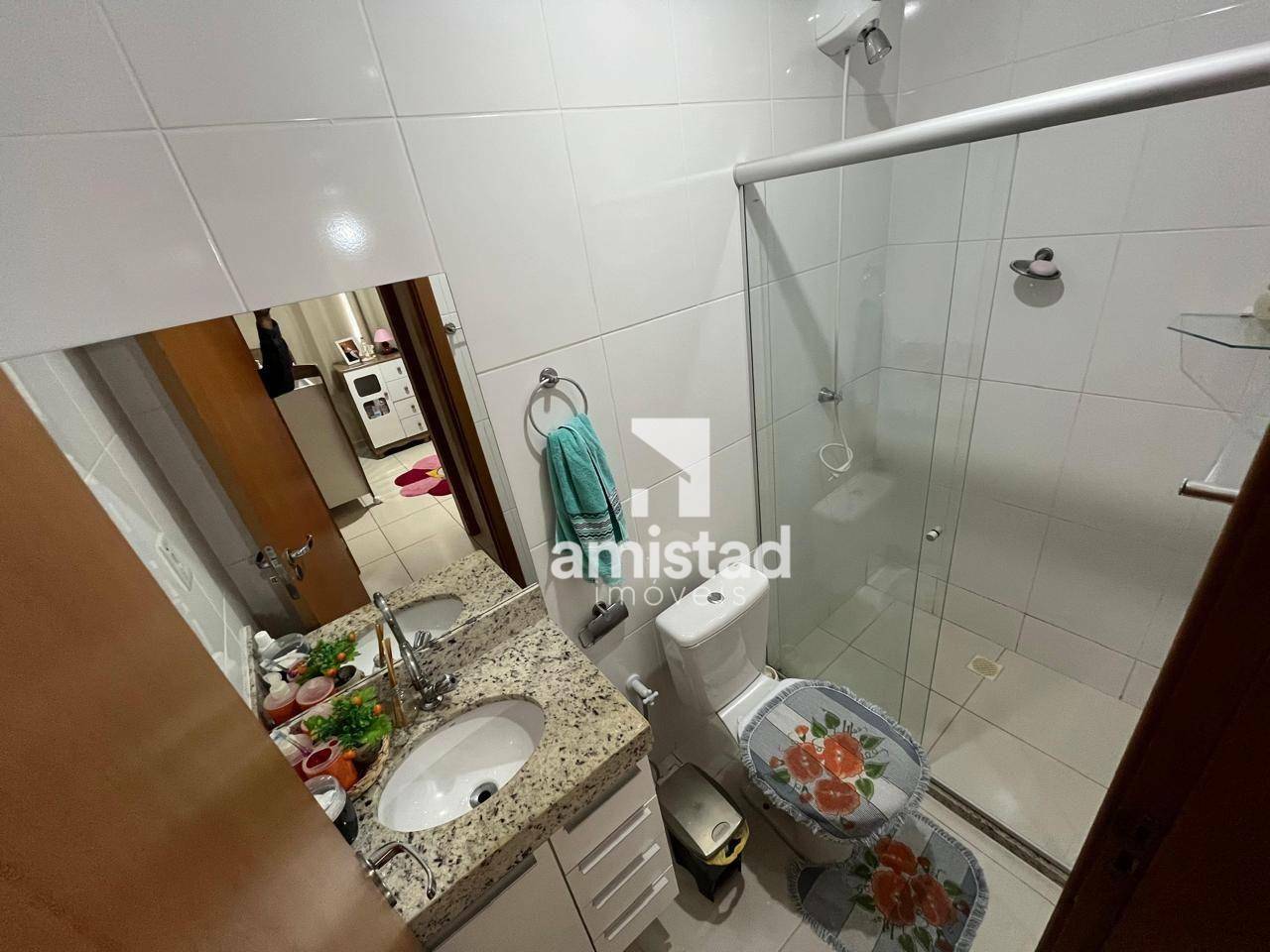 Apartamento à venda com 2 quartos, 55m² - Foto 10