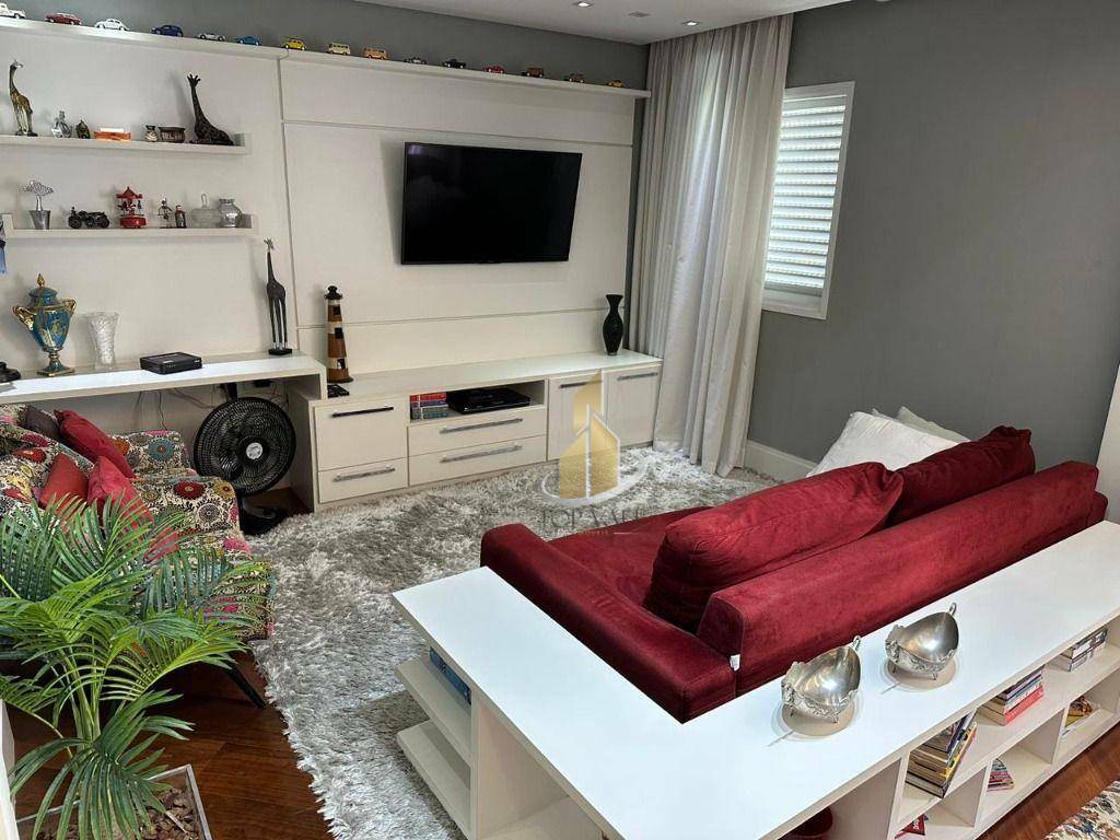 Apartamento à venda com 2 quartos, 128m² - Foto 1