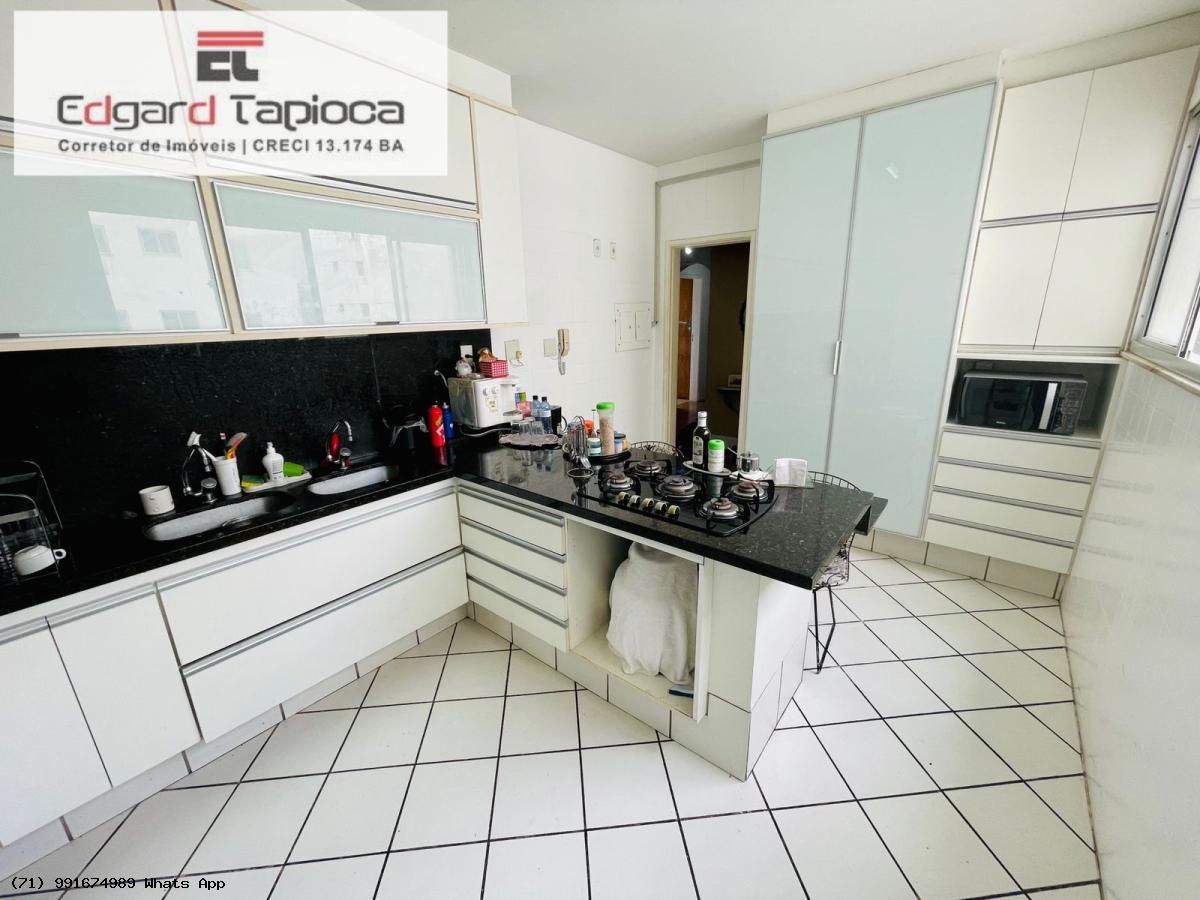 Apartamento à venda com 4 quartos, 200m² - Foto 15