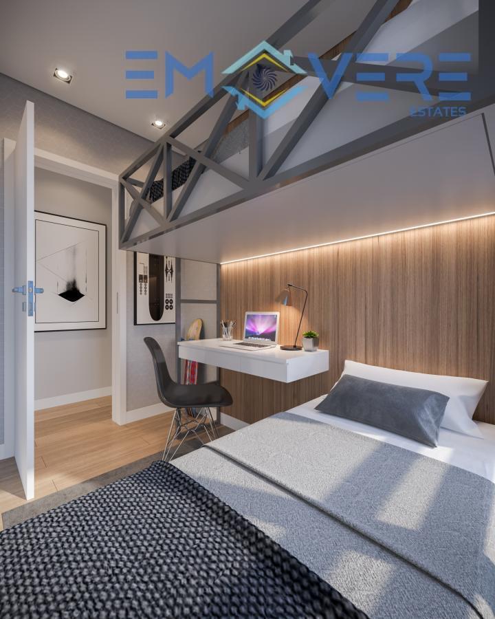 Apartamento à venda com 2 quartos, 43m² - Foto 23