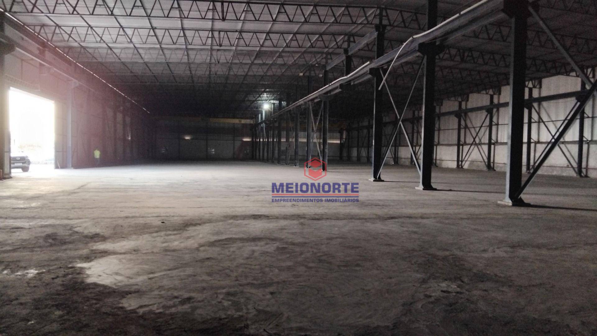 Depósito-Galpão, 5000 m² - Foto 5