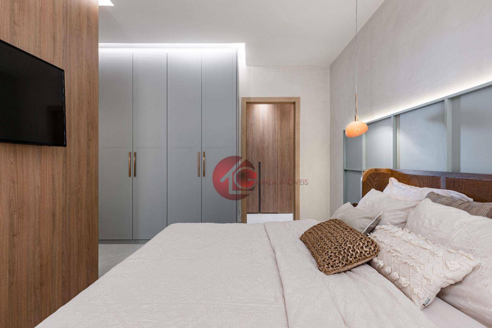 Apartamento à venda com 4 quartos, 185m² - Foto 6