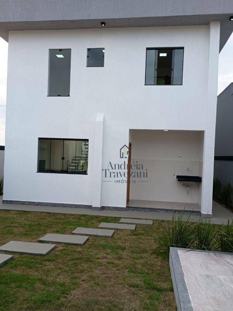 Casa de Condomínio à venda com 3 quartos, 120m² - Foto 20