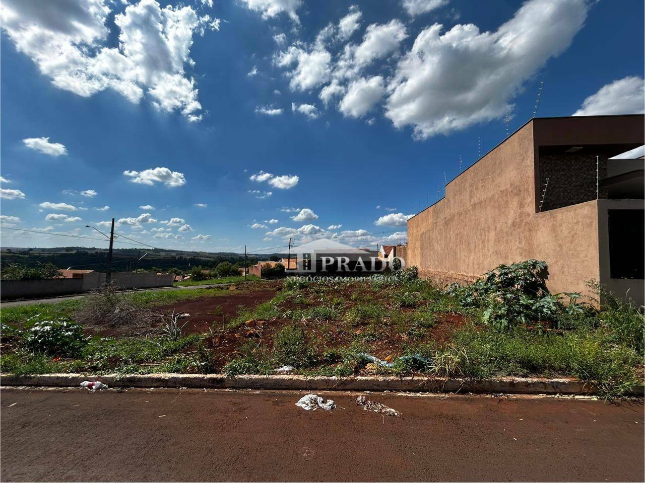 Terreno à venda, 250M2 - Foto 1