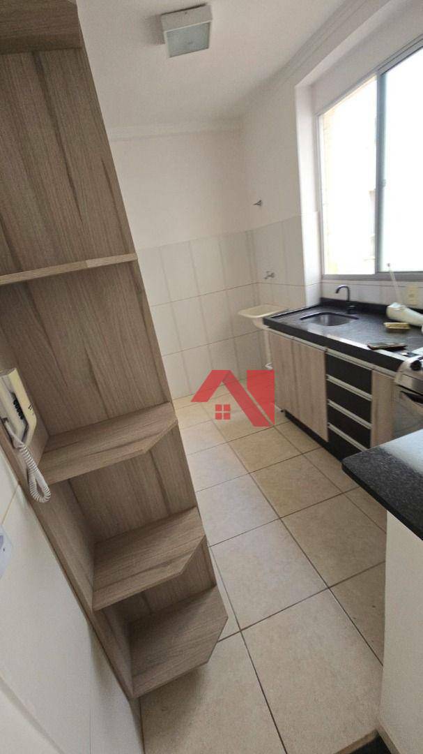 Apartamento à venda com 2 quartos, 48m² - Foto 17