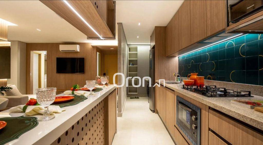 Apartamento, 3 quartos, 102 m² - Foto 5