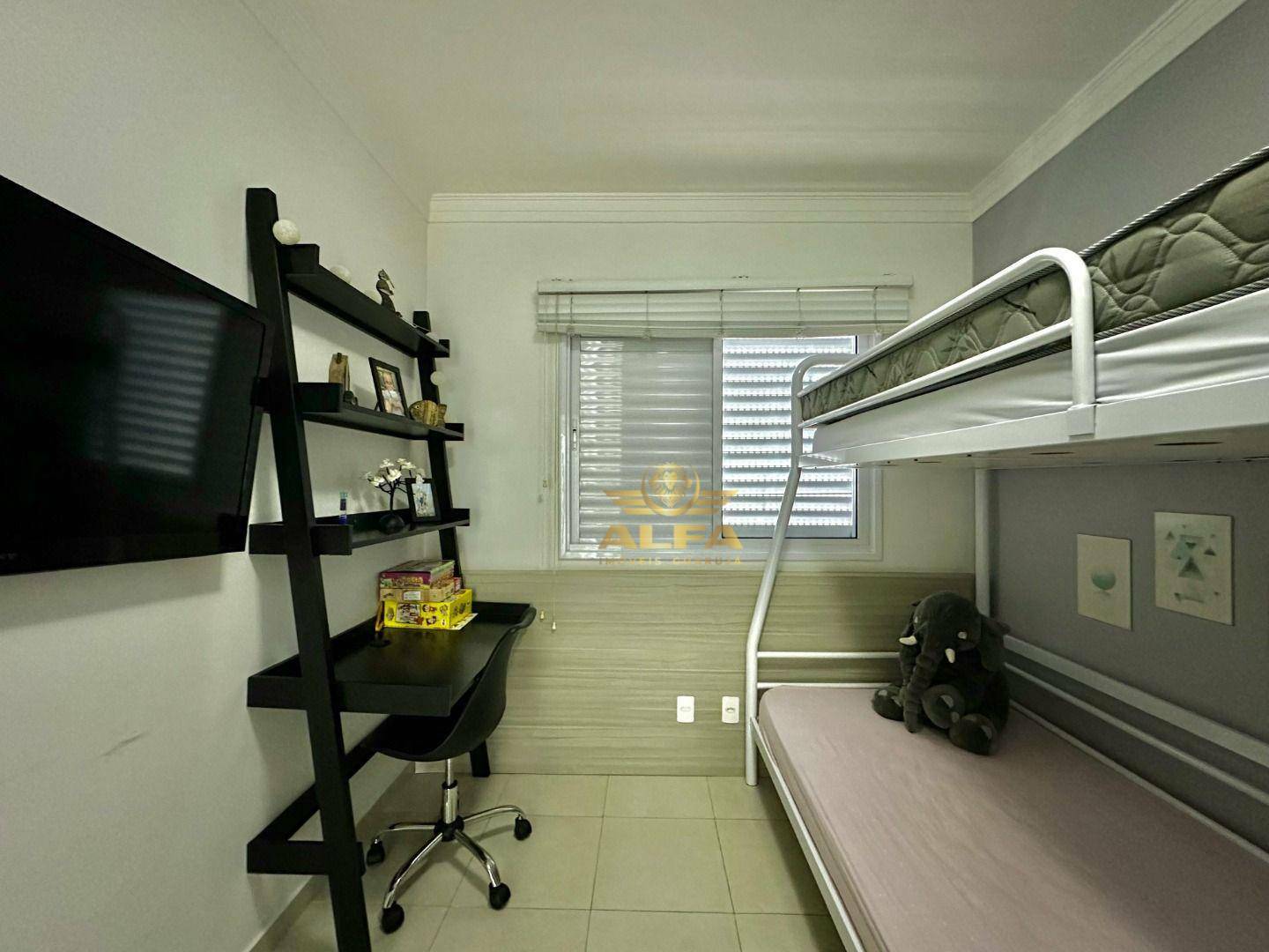 Apartamento à venda com 3 quartos, 134m² - Foto 18