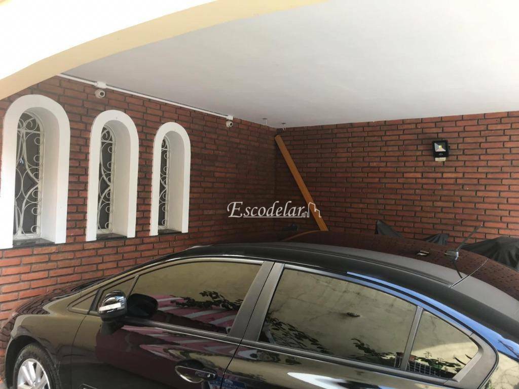 Sobrado à venda com 4 quartos, 194m² - Foto 16