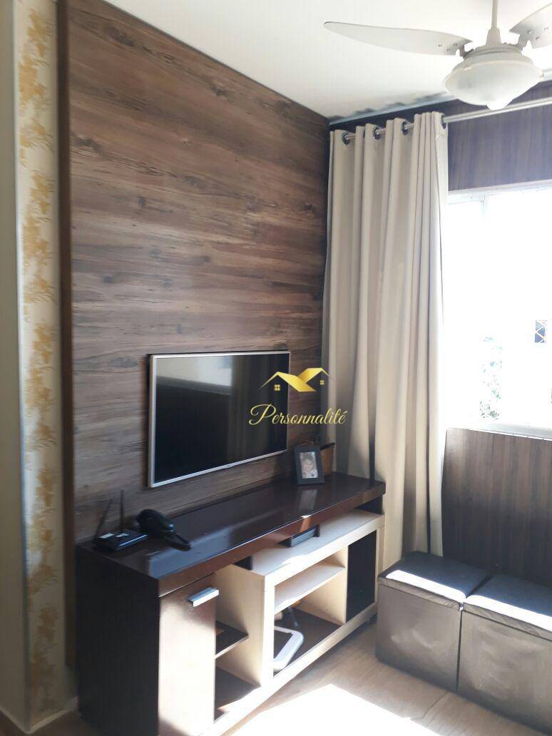 Apartamento à venda com 3 quartos, 66m² - Foto 10