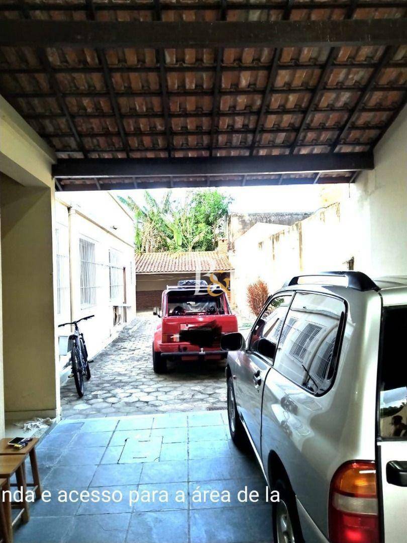 Casa à venda com 3 quartos, 195m² - Foto 5