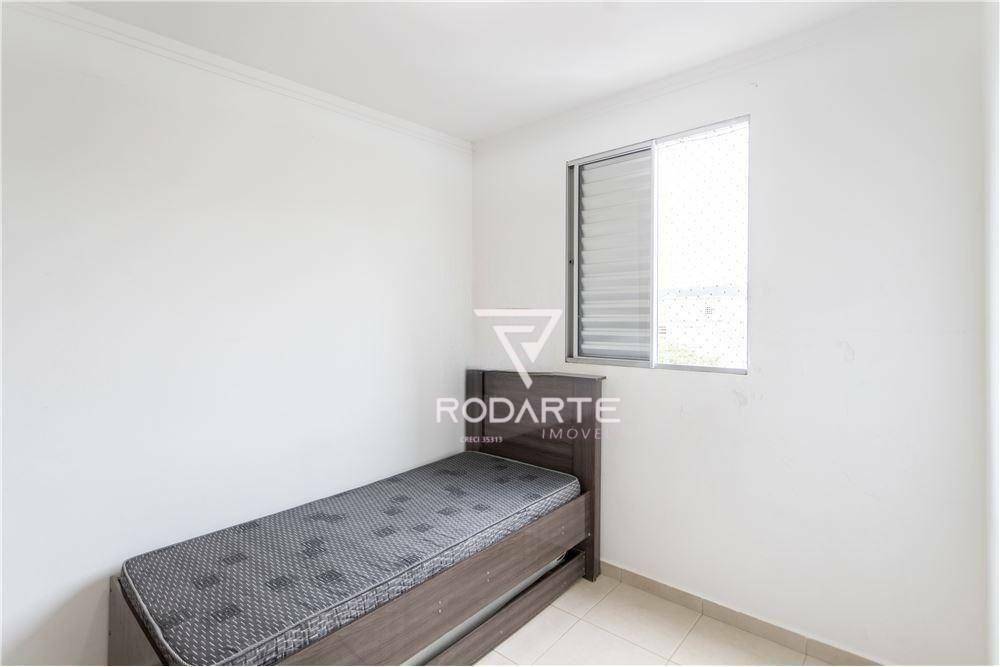 Apartamento à venda com 2 quartos, 50m² - Foto 3