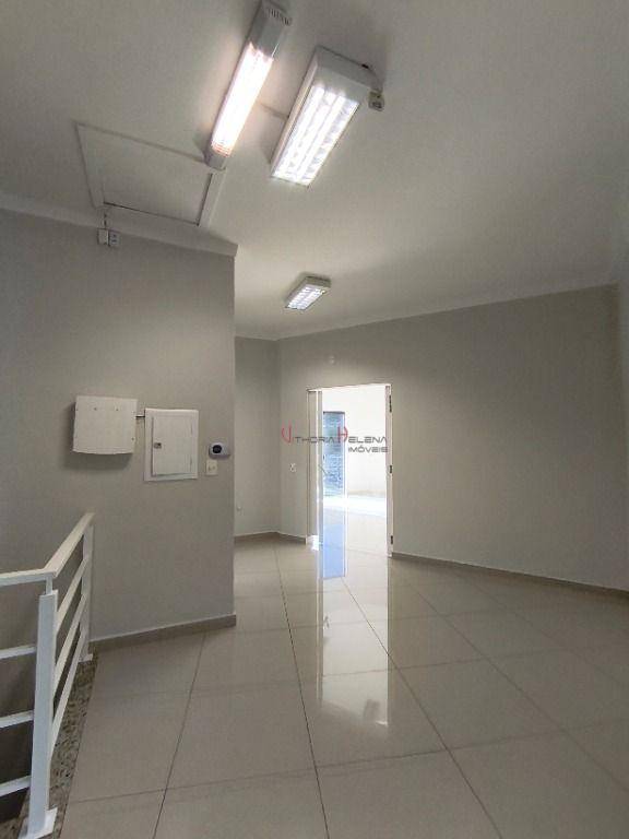 Conjunto Comercial-Sala para alugar, 300m² - Foto 29