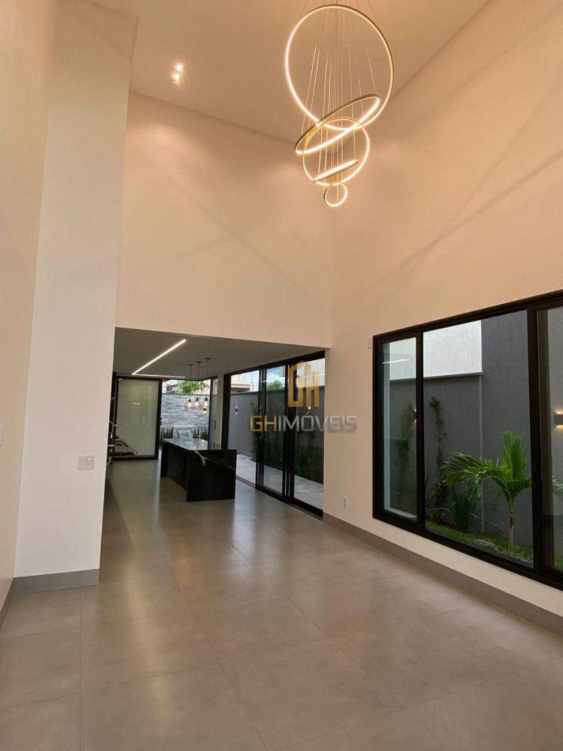 Casa de Condomínio à venda com 3 quartos, 155m² - Foto 1