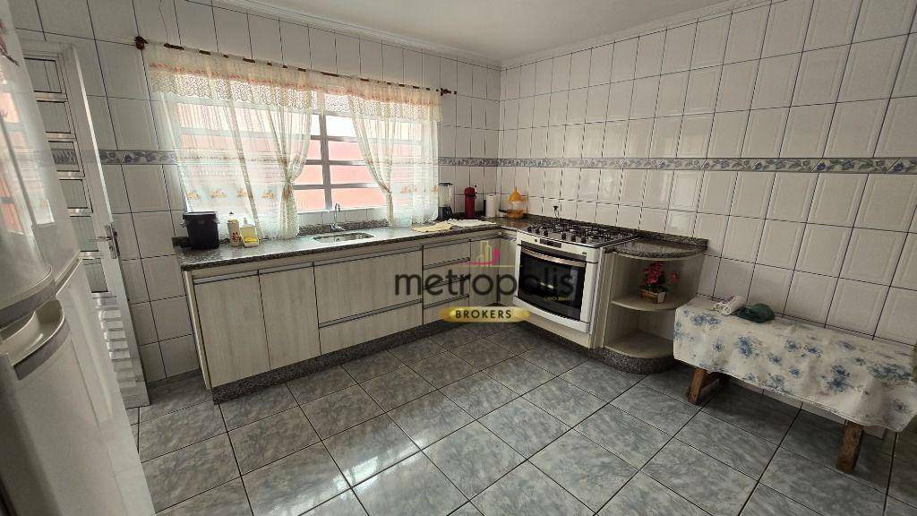 Sobrado à venda com 3 quartos, 185m² - Foto 3