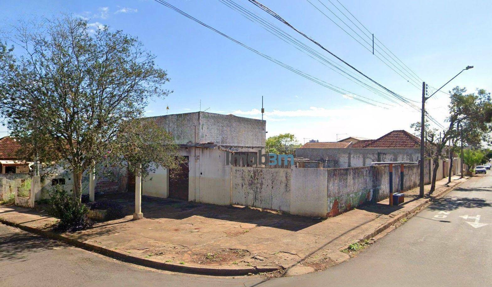 Terreno, 435 m² - Foto 1