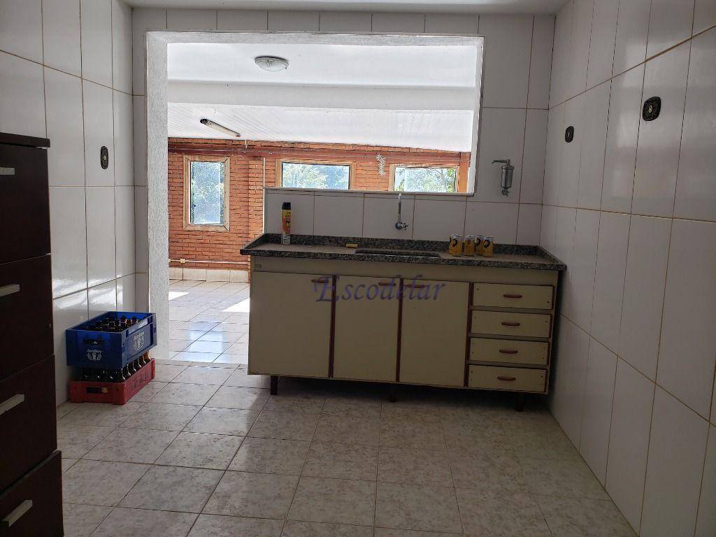 Sobrado à venda com 7 quartos, 590m² - Foto 18