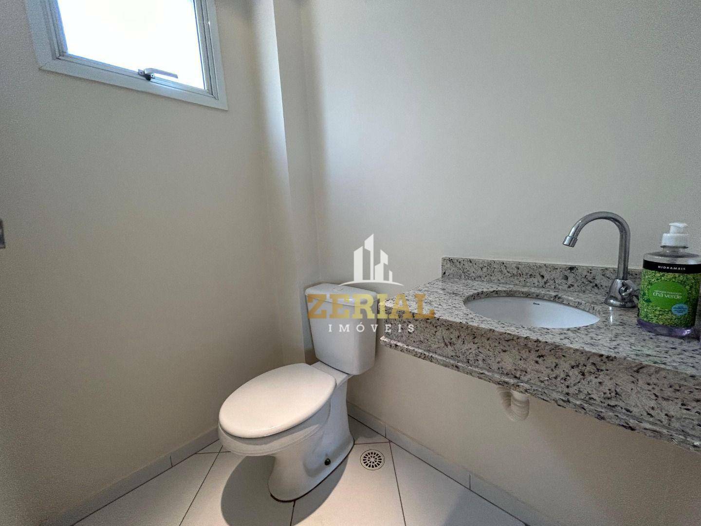 Apartamento à venda com 3 quartos, 139m² - Foto 5