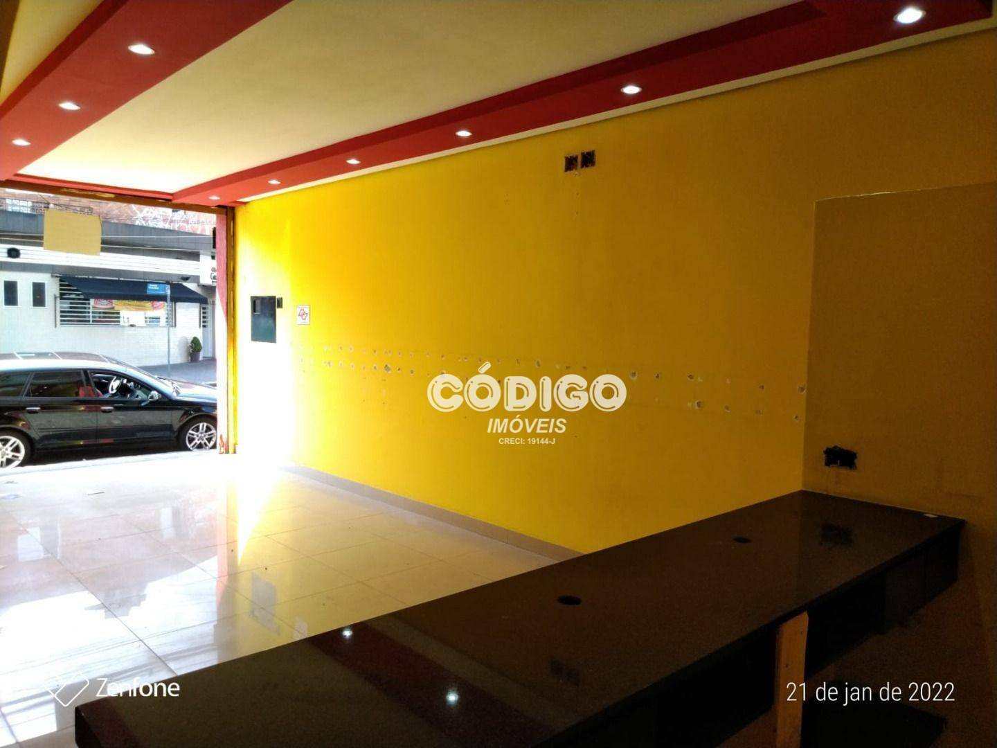 Conjunto Comercial-Sala para alugar, 140m² - Foto 2