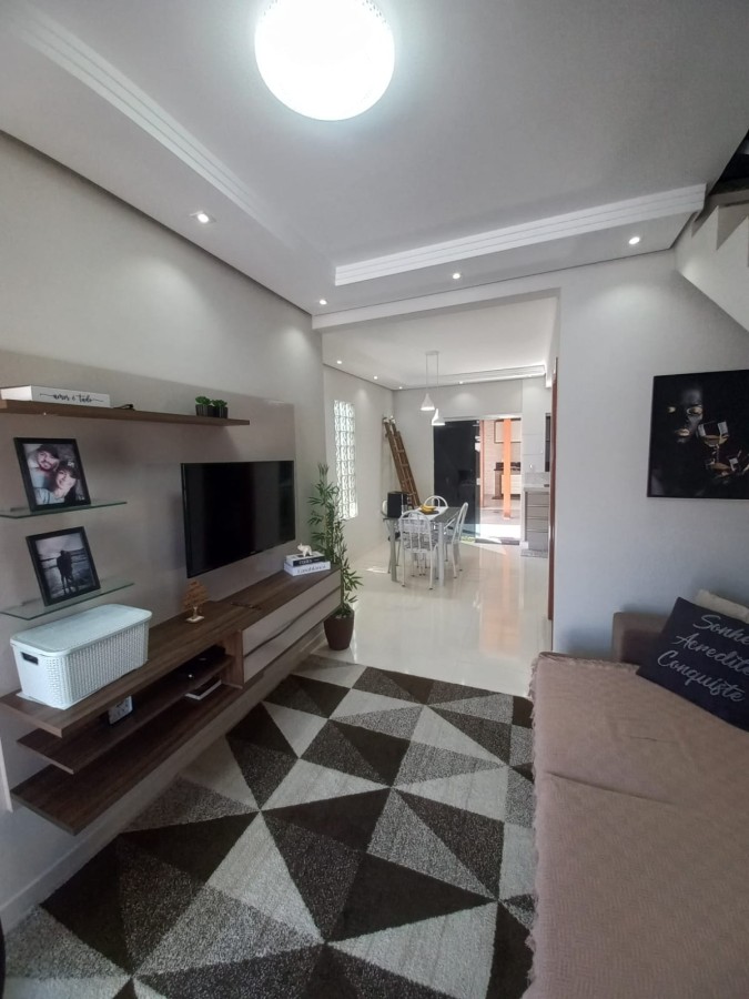 Sobrado à venda com 2 quartos, 120m² - Foto 21