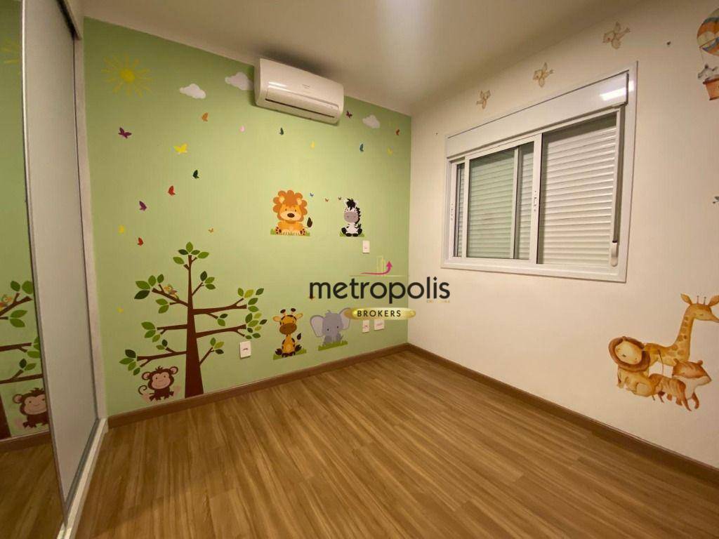 Apartamento para alugar com 2 quartos, 78m² - Foto 16