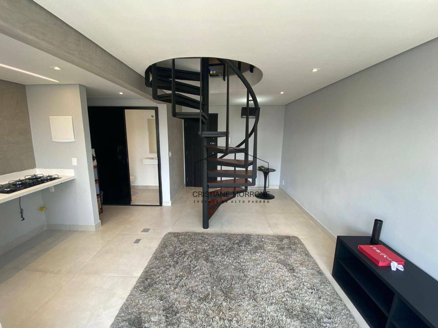 Cobertura à venda e aluguel com 2 quartos, 95m² - Foto 6