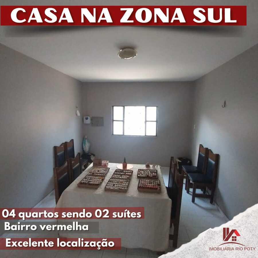 Casa à venda com 4 quartos - Foto 5