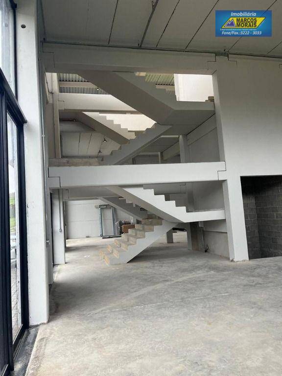 Depósito-Galpão-Armazém à venda, 954m² - Foto 11