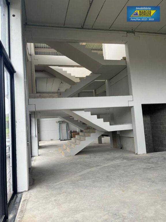 Depósito-Galpão-Armazém à venda e aluguel, 954m² - Foto 11