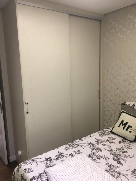 Apartamento à venda com 3 quartos, 78m² - Foto 8