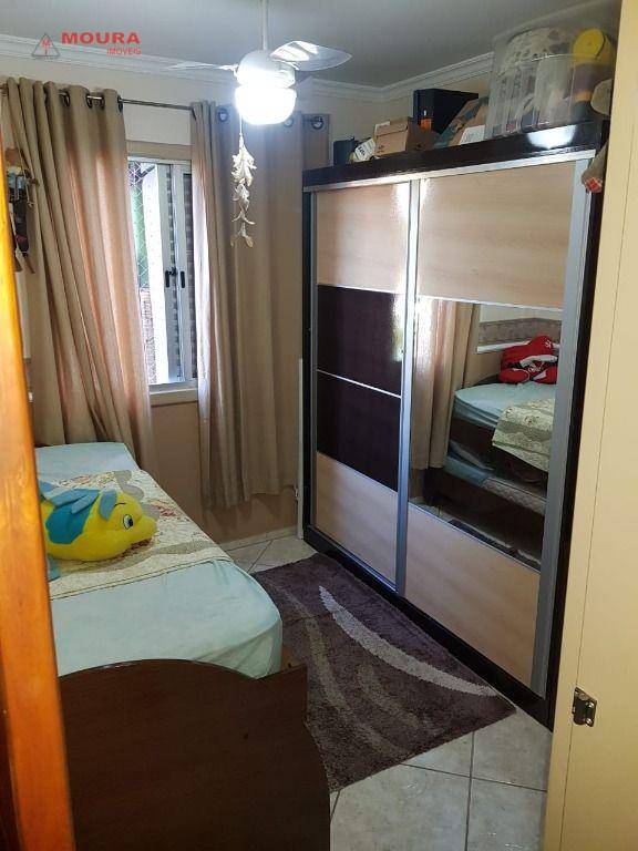 Apartamento à venda com 2 quartos, 60m² - Foto 20