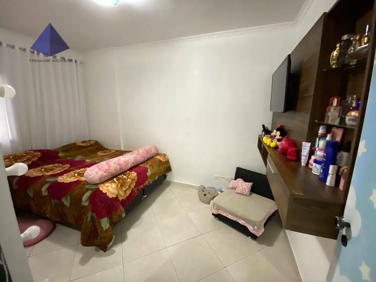 Apartamento à venda com 2 quartos, 65m² - Foto 24