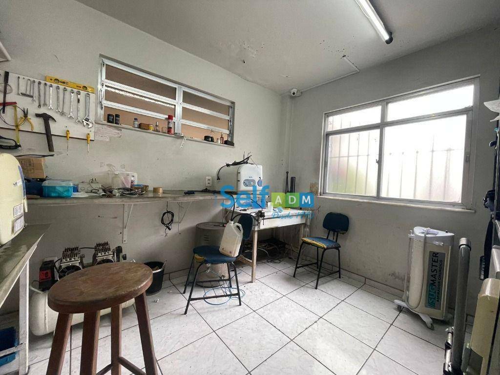 Loja-Salão para alugar, 330m² - Foto 20