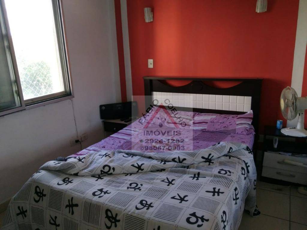 Apartamento à venda com 3 quartos, 70m² - Foto 15