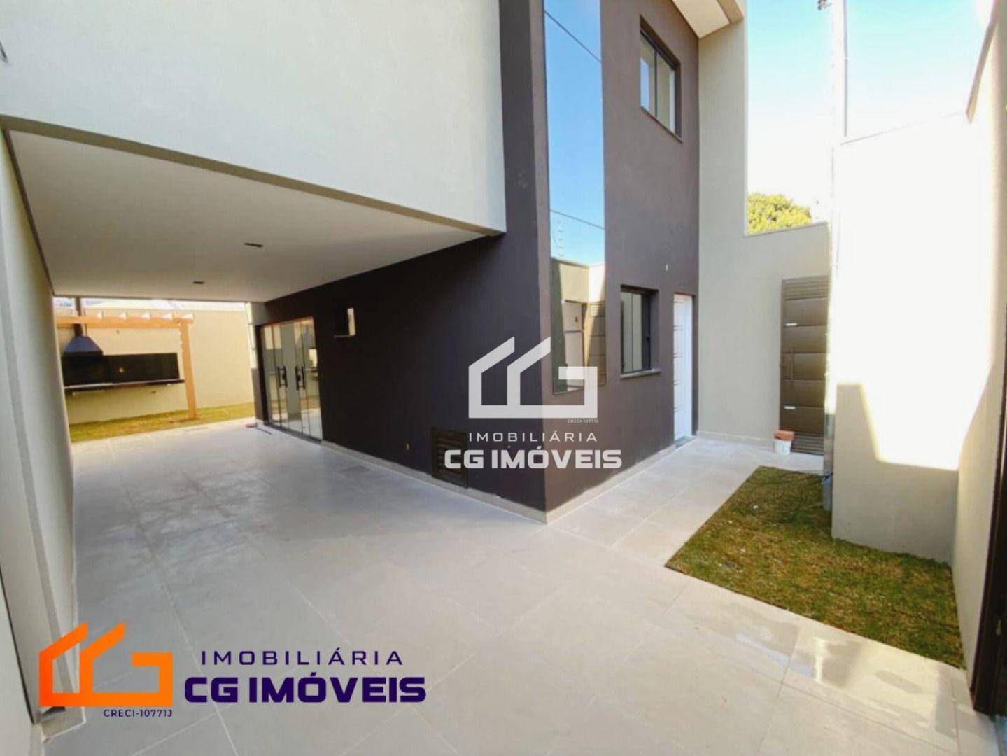 Casa à venda com 2 quartos, 114m² - Foto 2