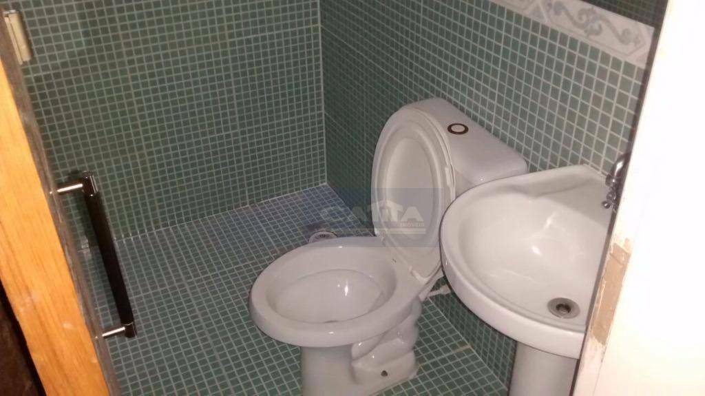 Sobrado à venda com 2 quartos, 90m² - Foto 18