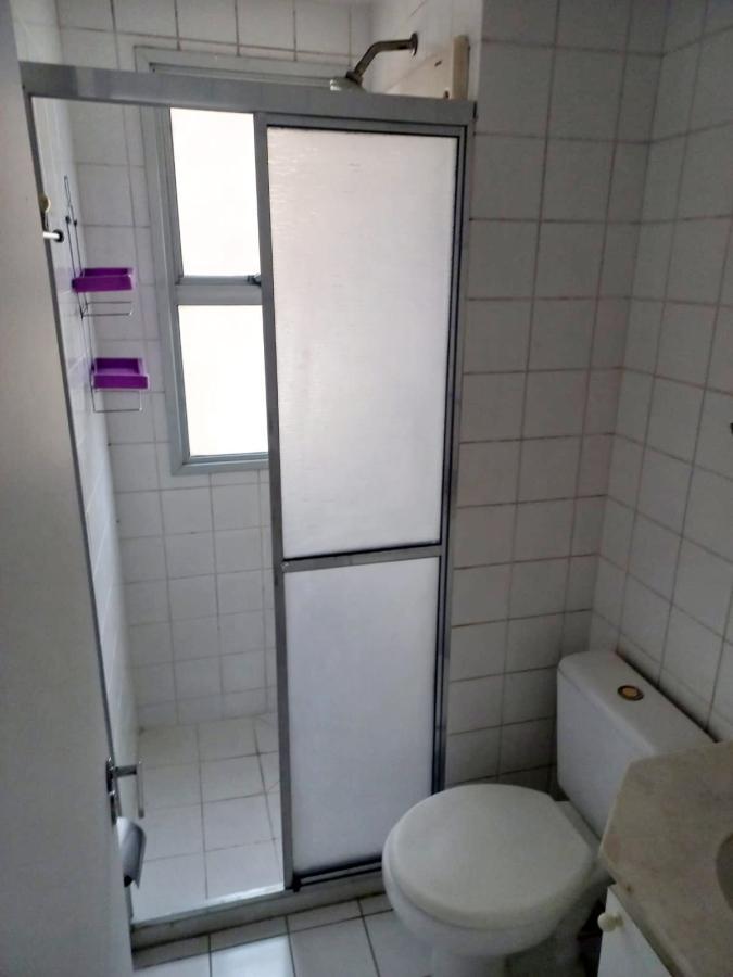 Apartamento à venda com 2 quartos, 54m² - Foto 9