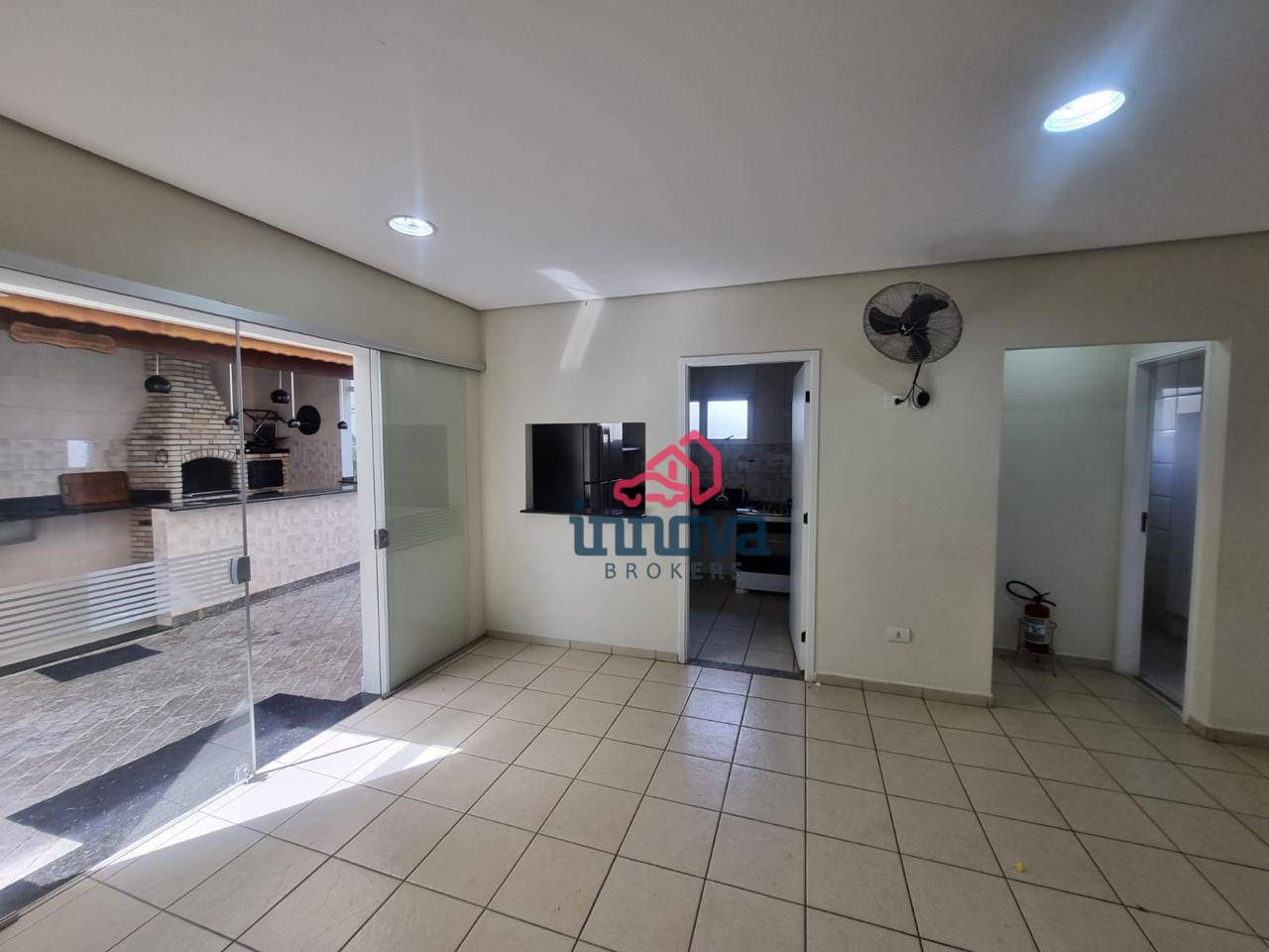 Apartamento à venda com 3 quartos, 85m² - Foto 21